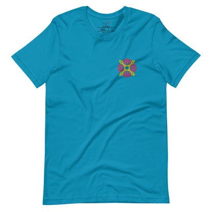 Alyona Unisex t-shirt