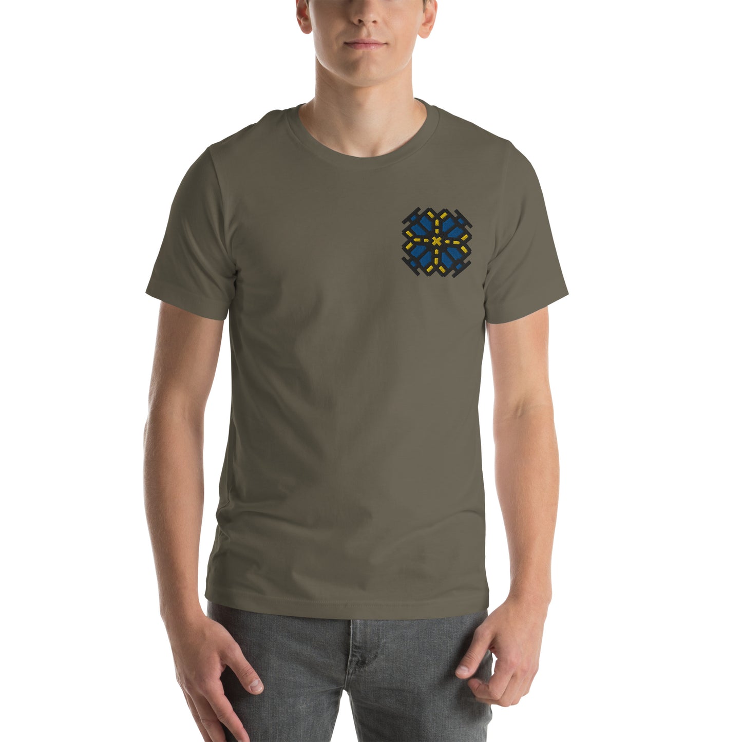 Anton Unisex t-shirt