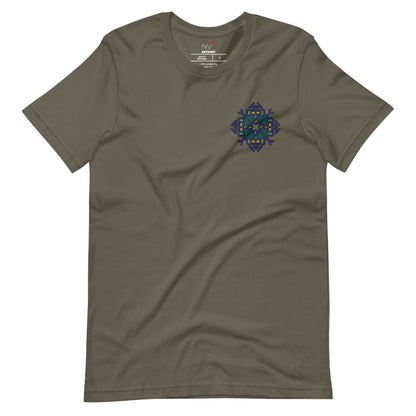 Anthony Unisex t-shirt