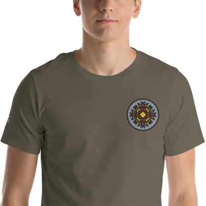 Fuck War Unisex t-shirt