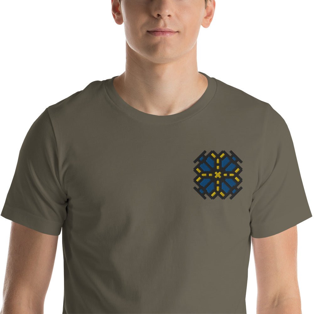 Anton Unisex t-shirt