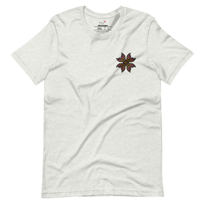 Oleksandra Unisex t-shirt