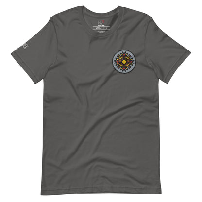 Fuck War Unisex t-shirt
