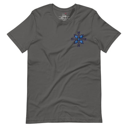 William Unisex t-shirt