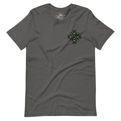 Andriy Unisex t-shirt