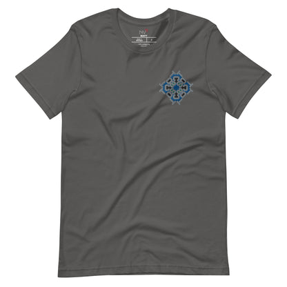 Scott Unisex t-shirt