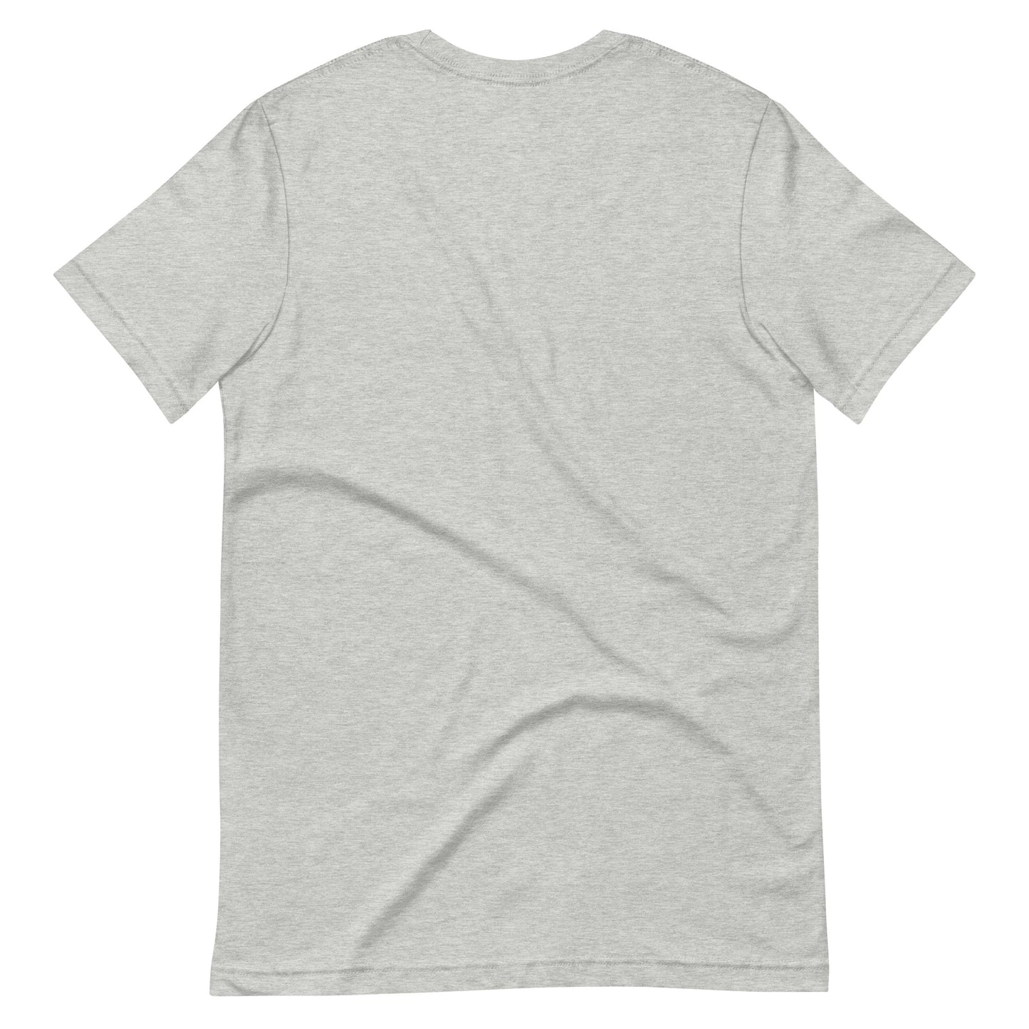 Anthony Unisex t-shirt