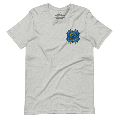 Oleksandr Unisex t-shirt