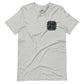 Anton Unisex t-shirt