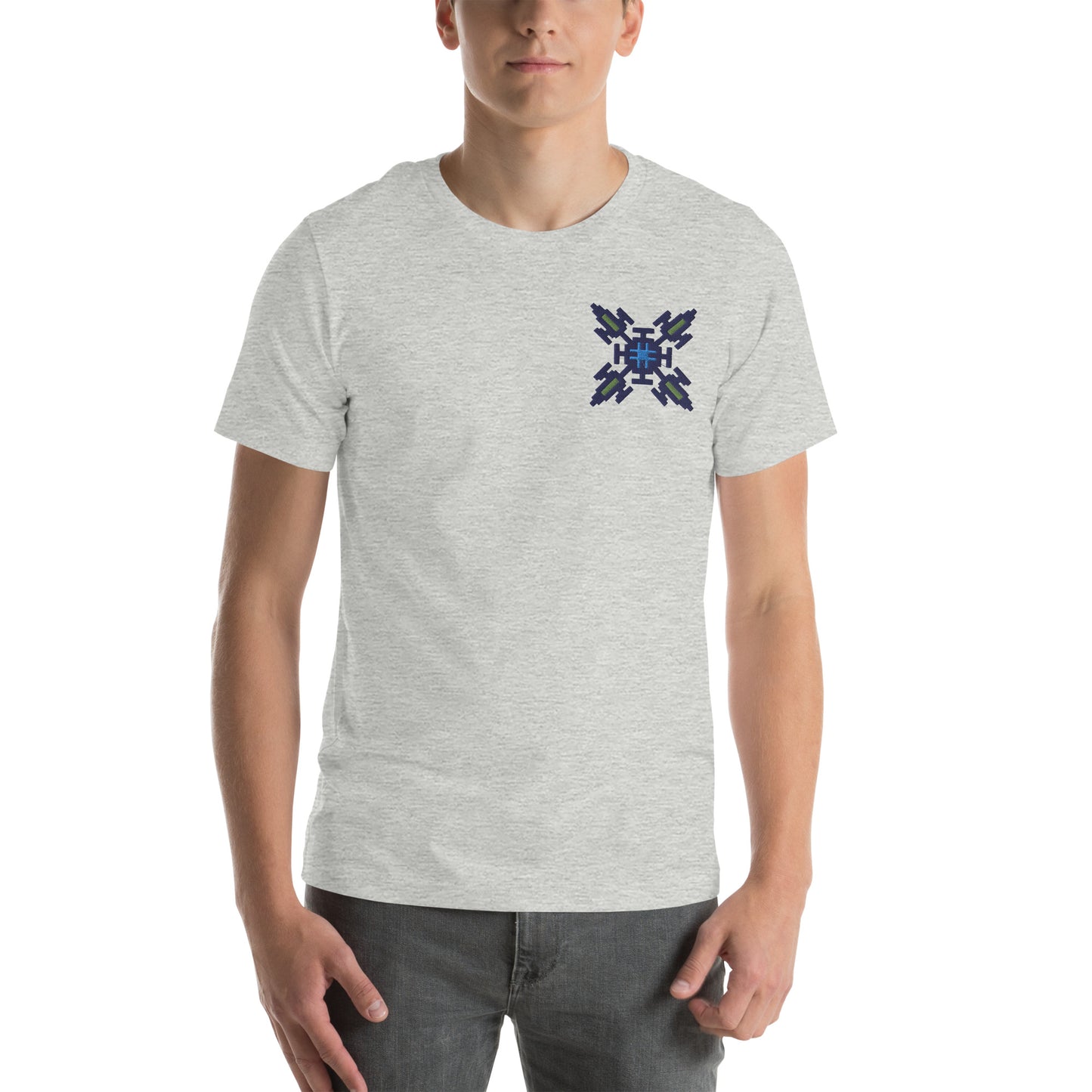 Ethan Unisex t-shirt