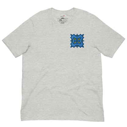 Olga Unisex t-shirt