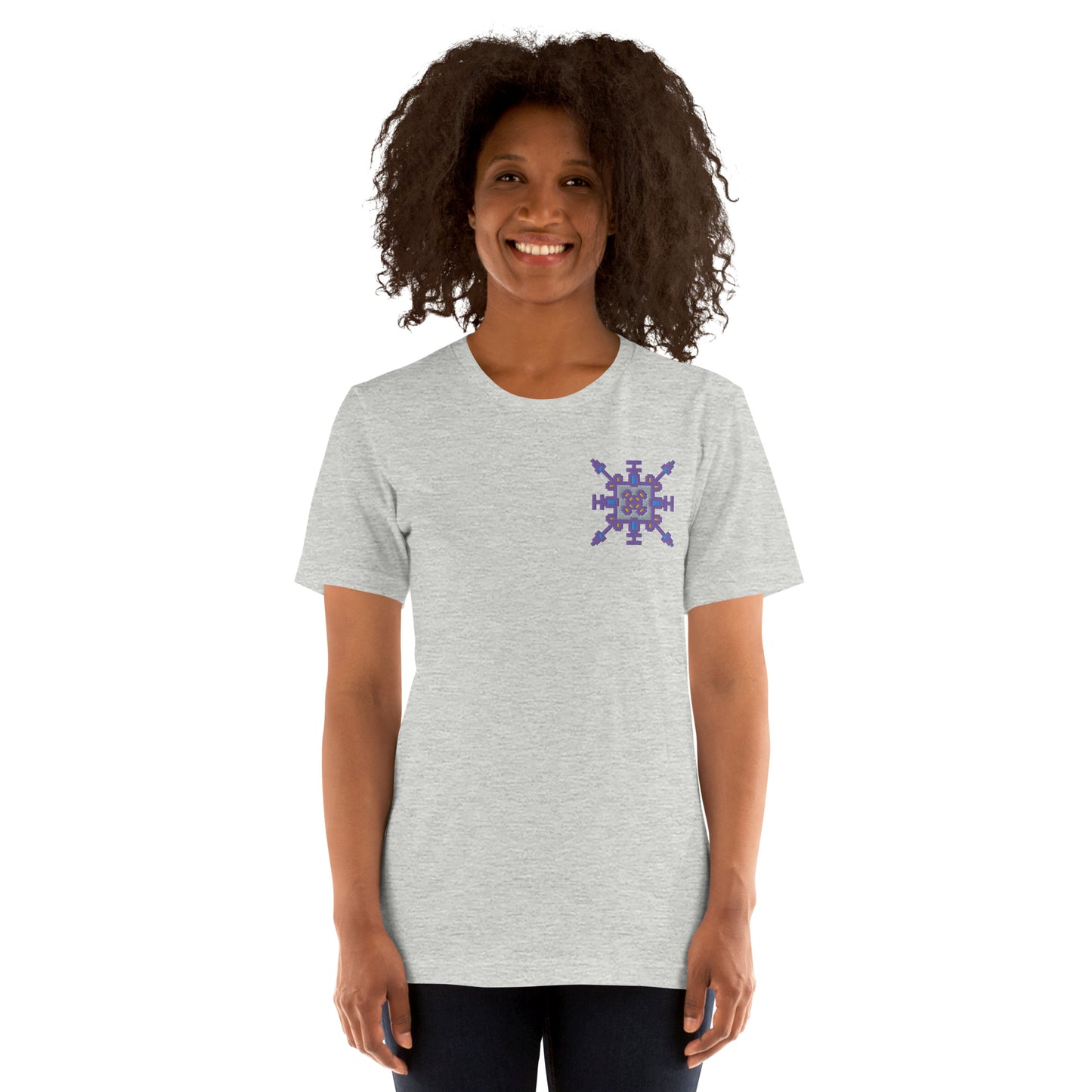 Sophia Unisex t-shirt