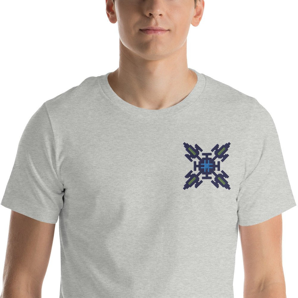 Ethan Unisex t-shirt