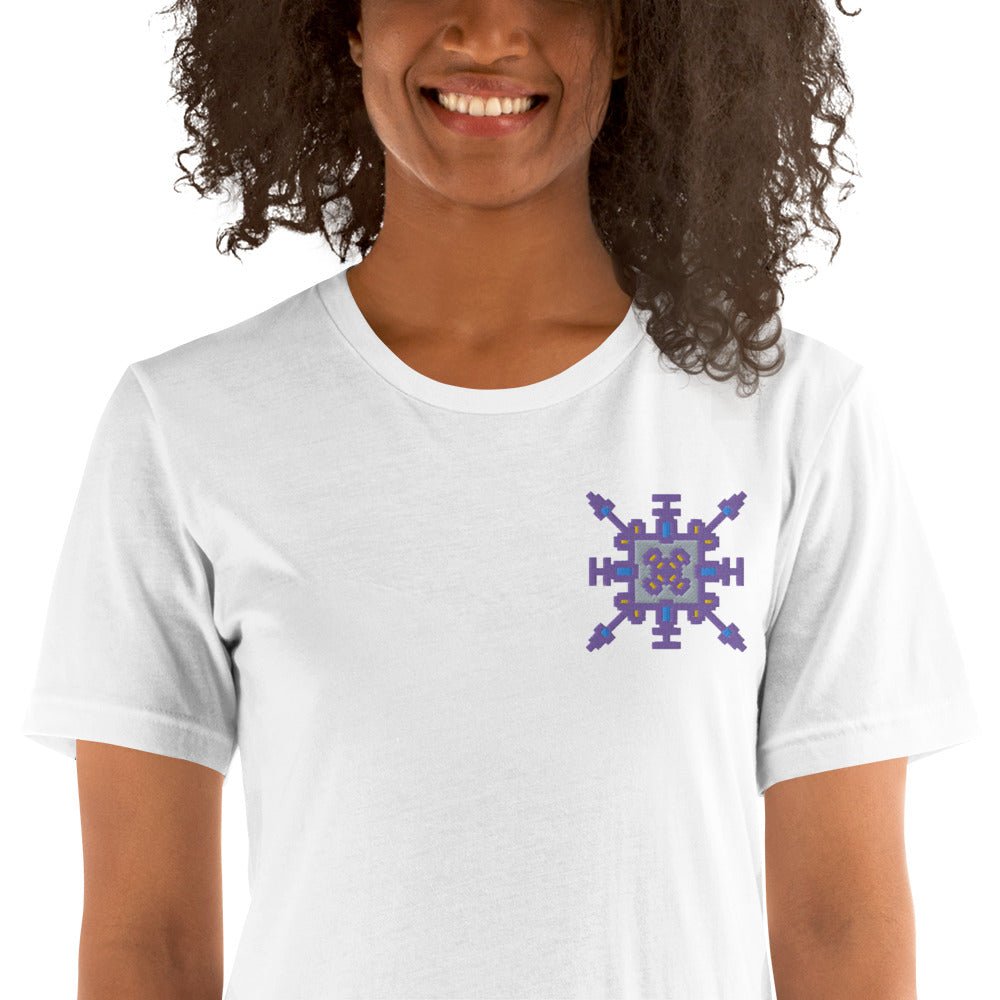 Sophia Unisex t-shirt