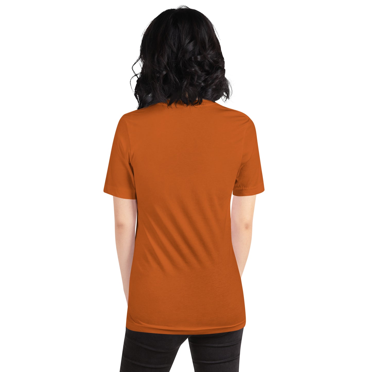 Michelle Unisex t-shirt