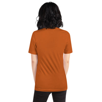 Michelle Unisex t-shirt