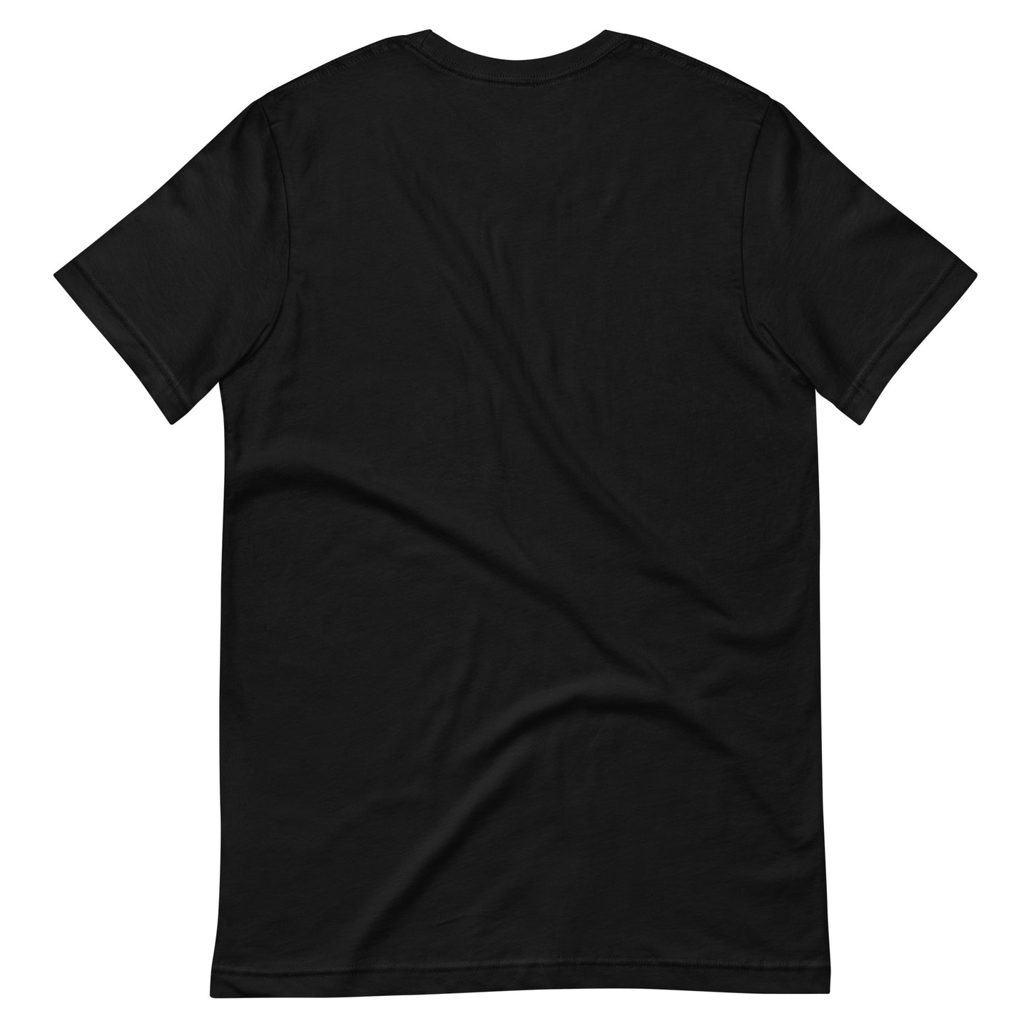 Scott Unisex t-shirt