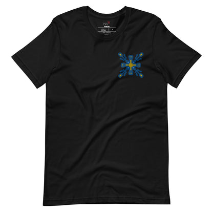 Pavlo Unisex t-shirt