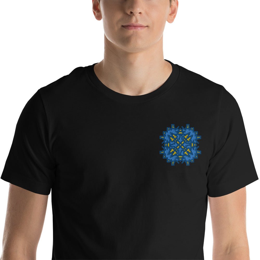 Oleksandr Unisex t-shirt