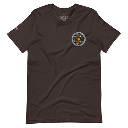 Fuck War Unisex t-shirt