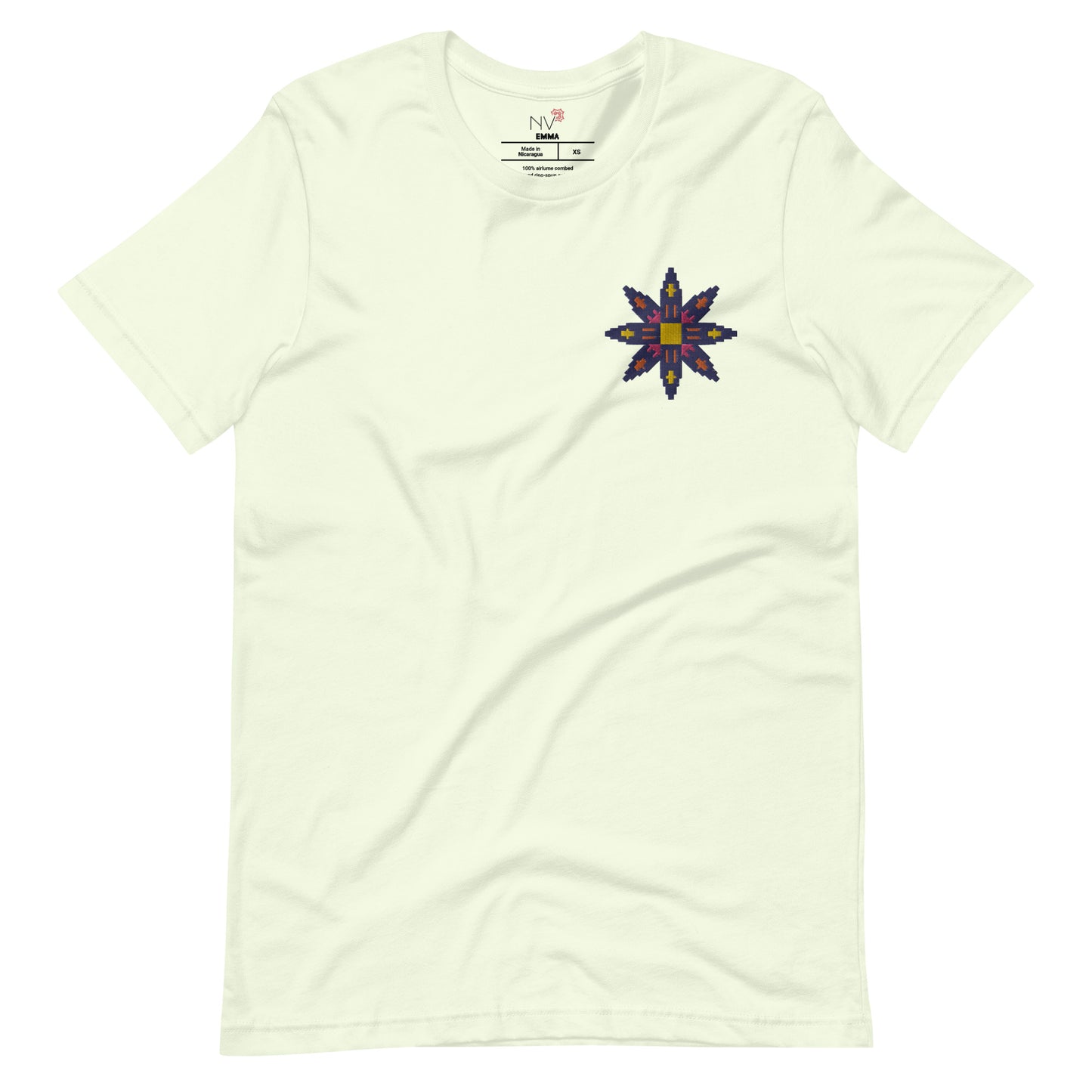 Emma Unisex t-shirt