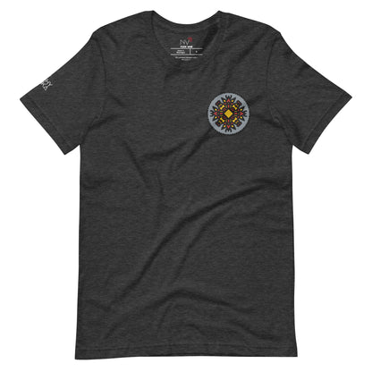 Fuck War Unisex t-shirt