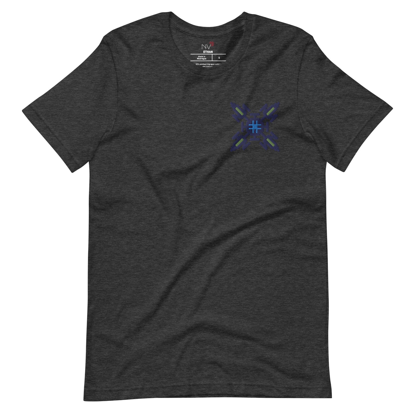 Ethan Unisex t-shirt