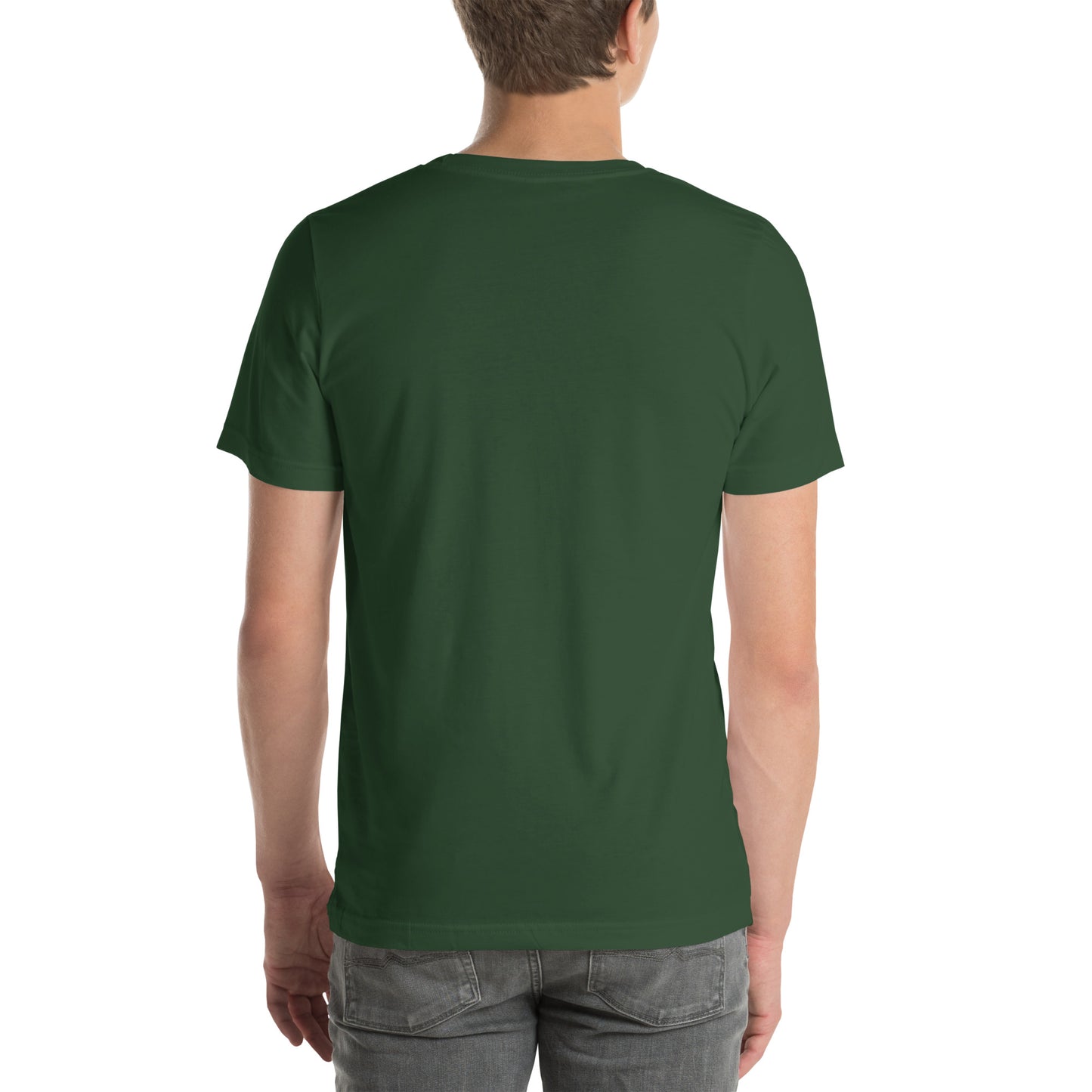 John Unisex t-shirt