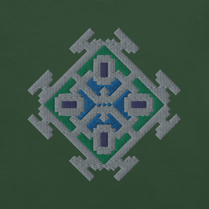 John Unisex t-shirt