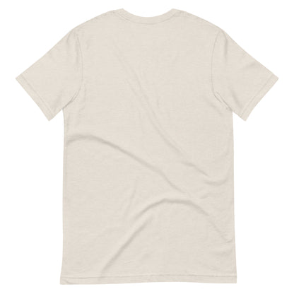 Anthony Unisex t-shirt