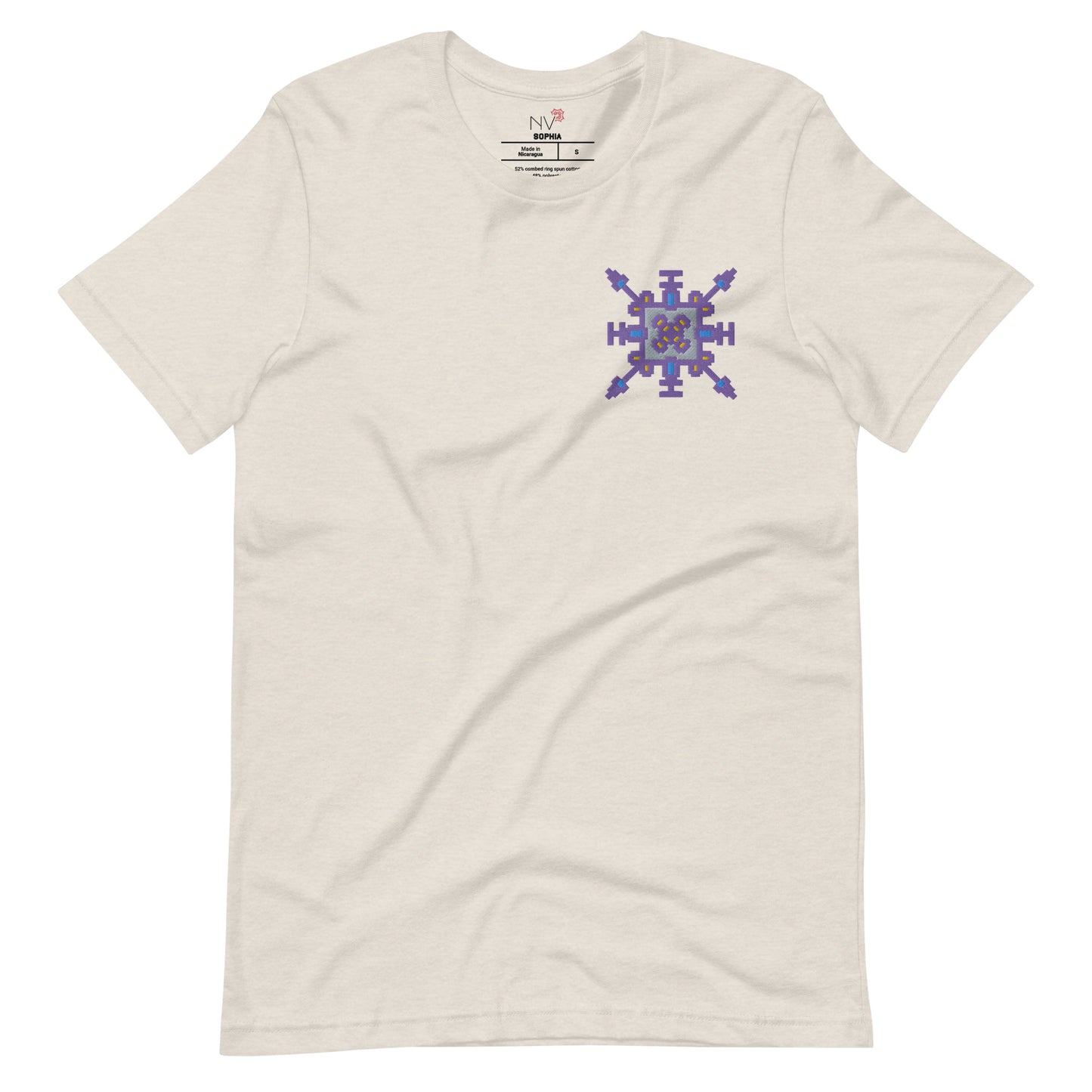 Sophia Unisex t-shirt