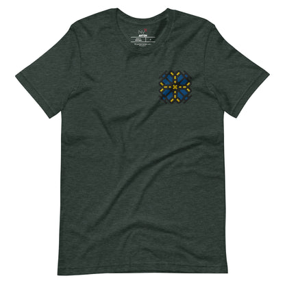 Anton Unisex t-shirt