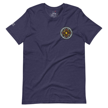 Fuck War Unisex t-shirt