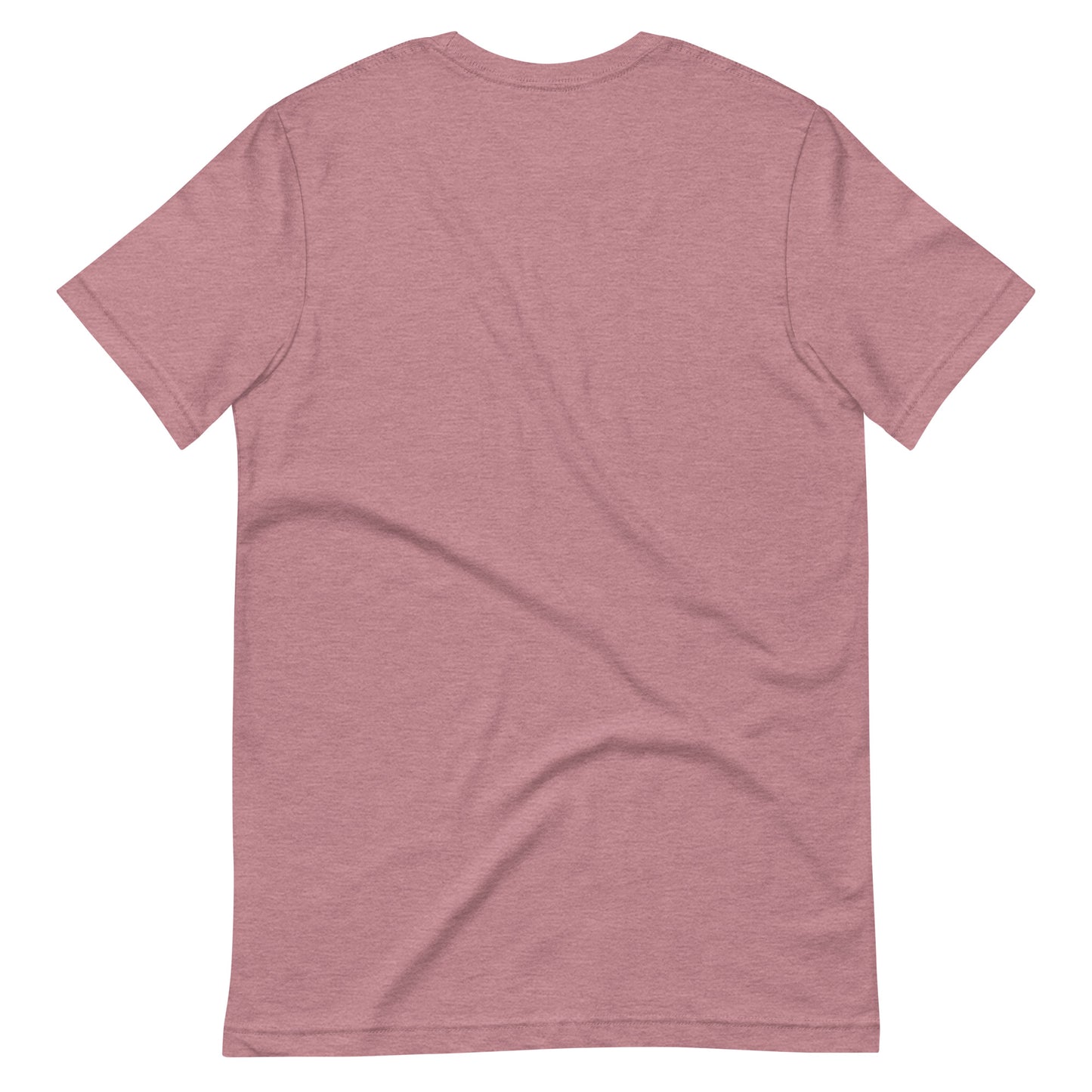 Hannah Unisex t-shirt