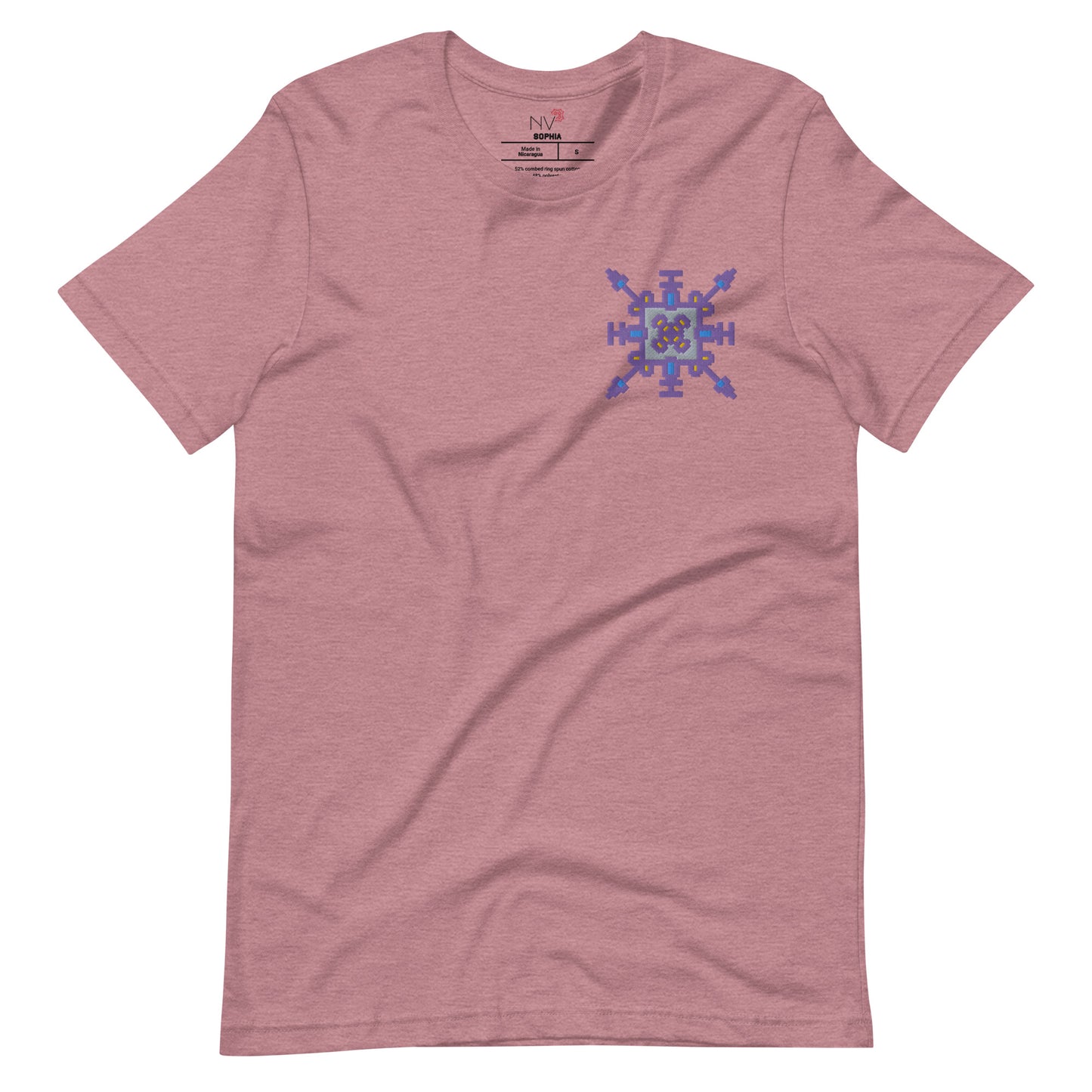 Sophia Unisex t-shirt