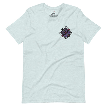 Ashley Unisex t-shirt