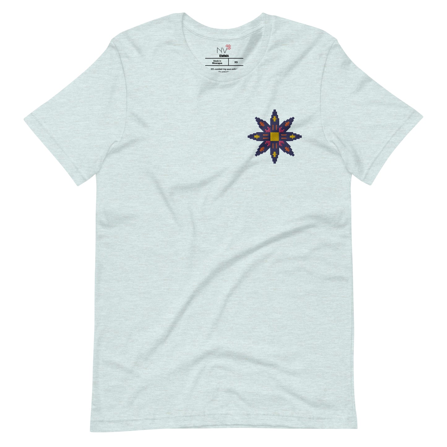 Emma Unisex t-shirt