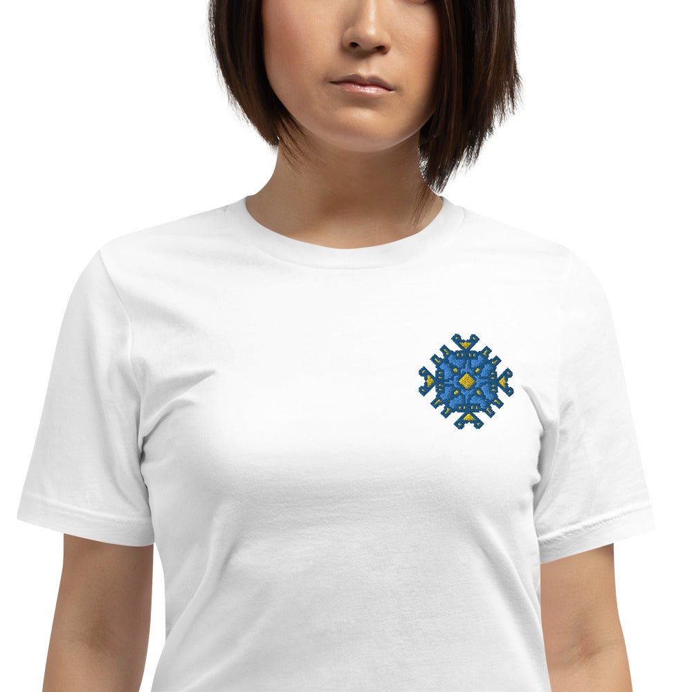 Klavdia Unisex t-shirt