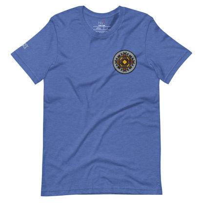 Fuck War Unisex t-shirt