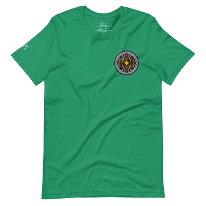 Fuck War Unisex t-shirt