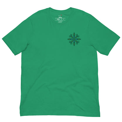 Joshua Unisex t-shirt