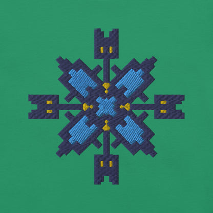 William Unisex t-shirt