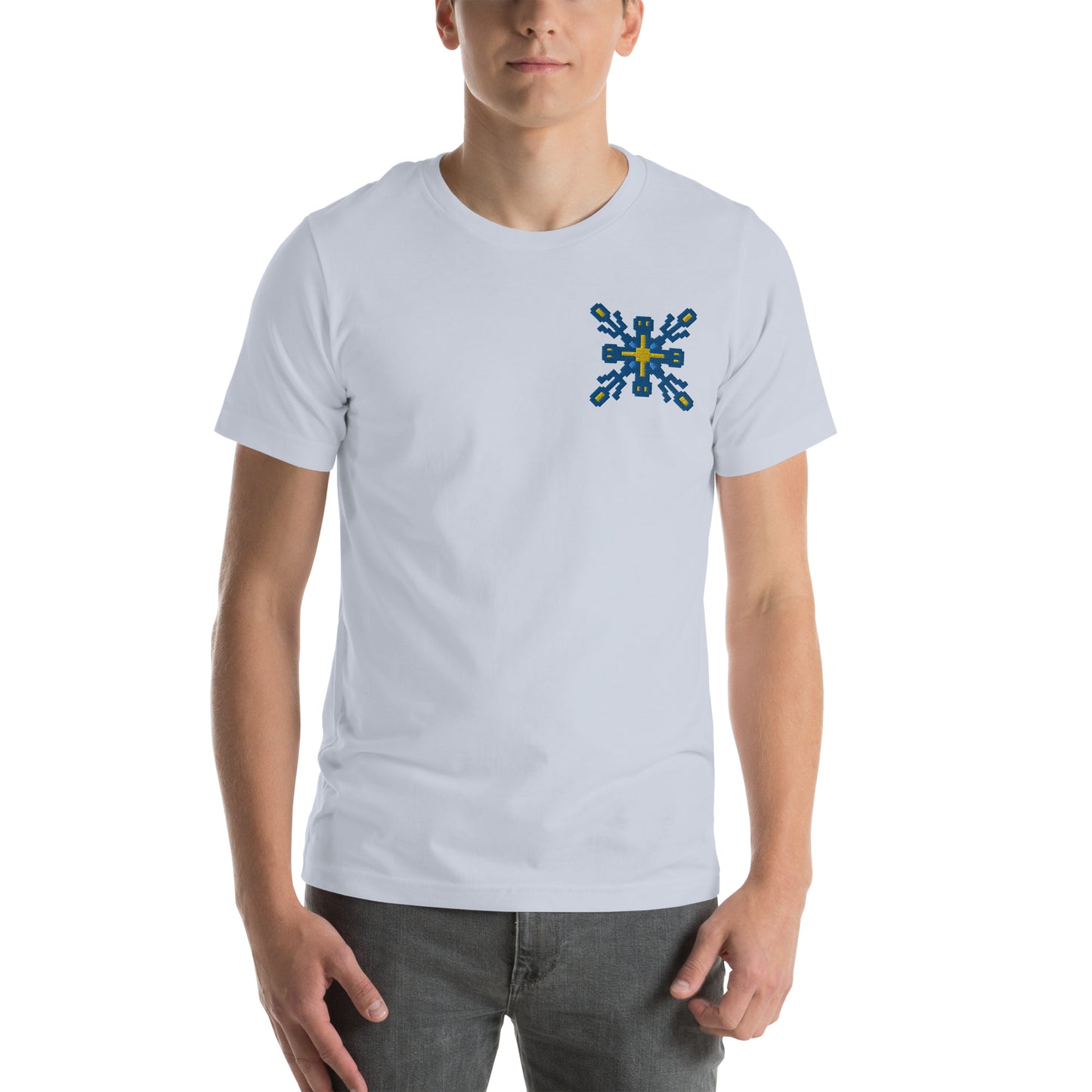 Pavlo Unisex t-shirt