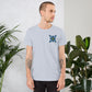 Pavlo Unisex t-shirt