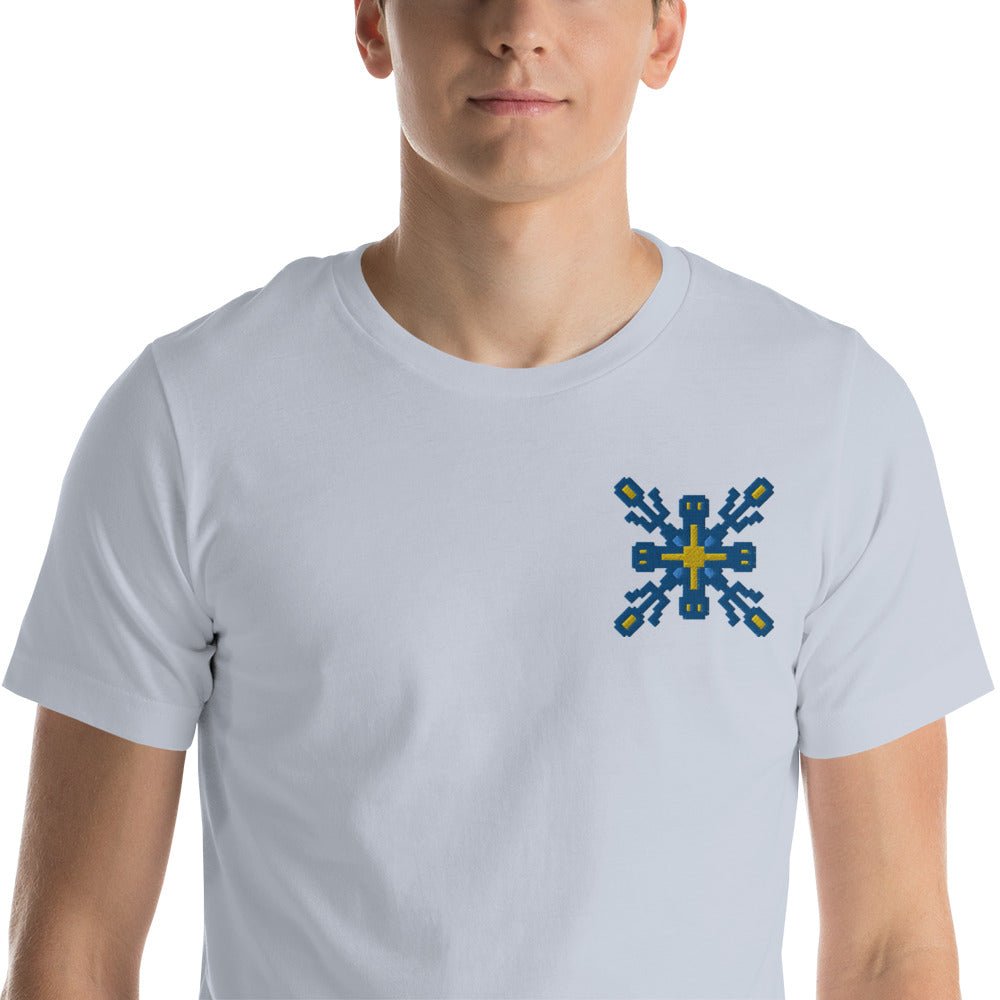 Pavlo Unisex t-shirt