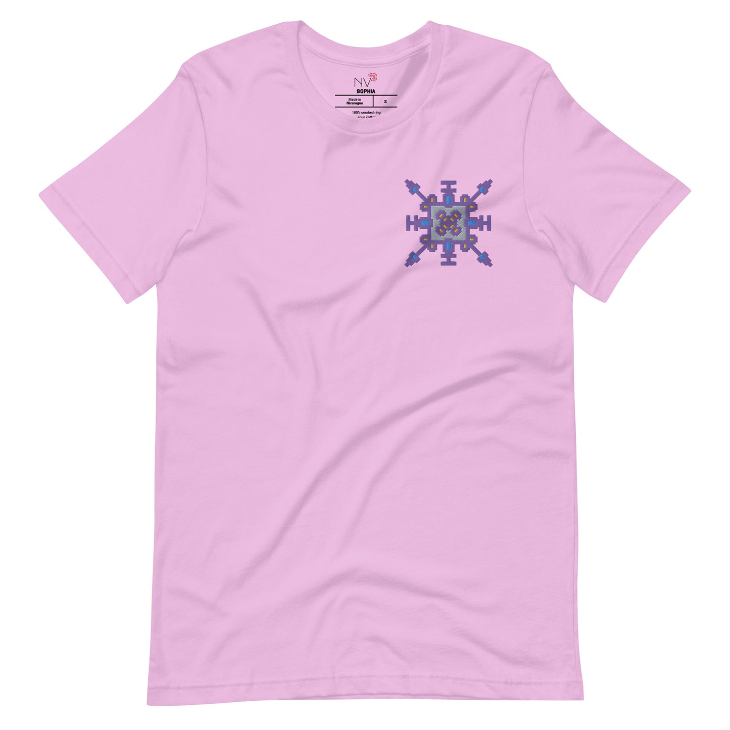 Sophia Unisex t-shirt