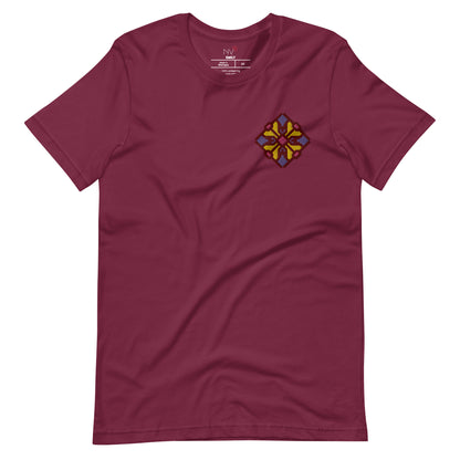 Emily Unisex t-shirt