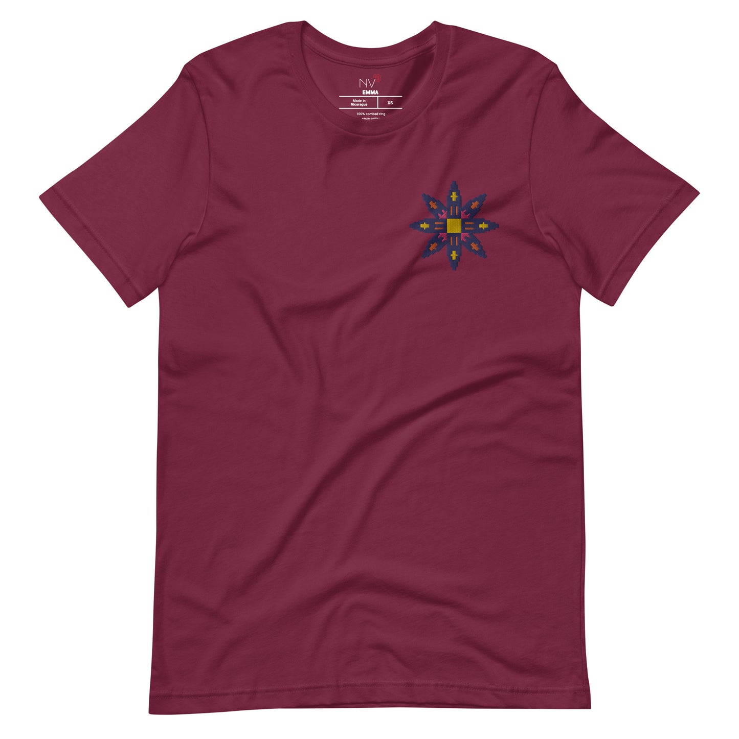 Emma Unisex t-shirt