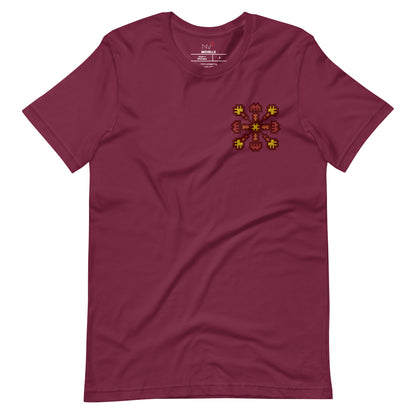 Michelle Unisex t-shirt