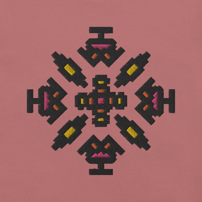 Sarah Unisex t-shirt